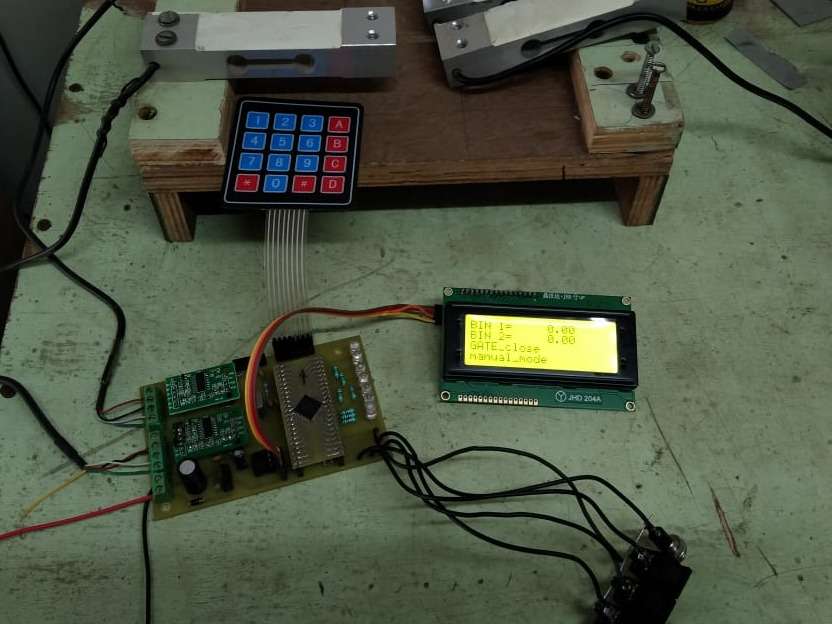 display image